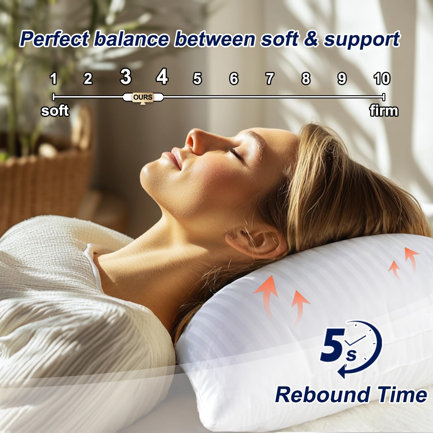 Osteo Cervical Pillow