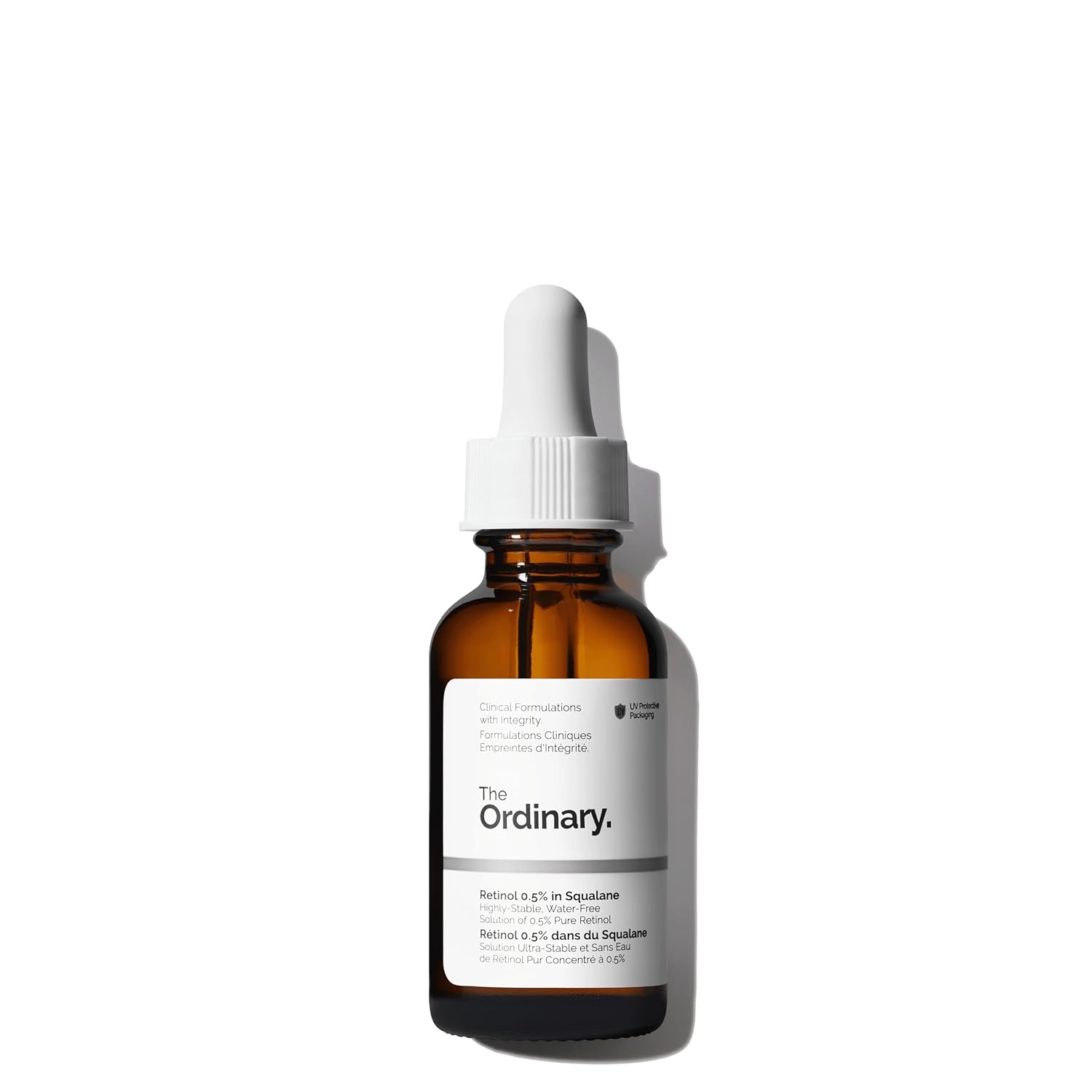 Retinol 1% vs. 0.5%: The​ Surprising Showdown for skin Vitality