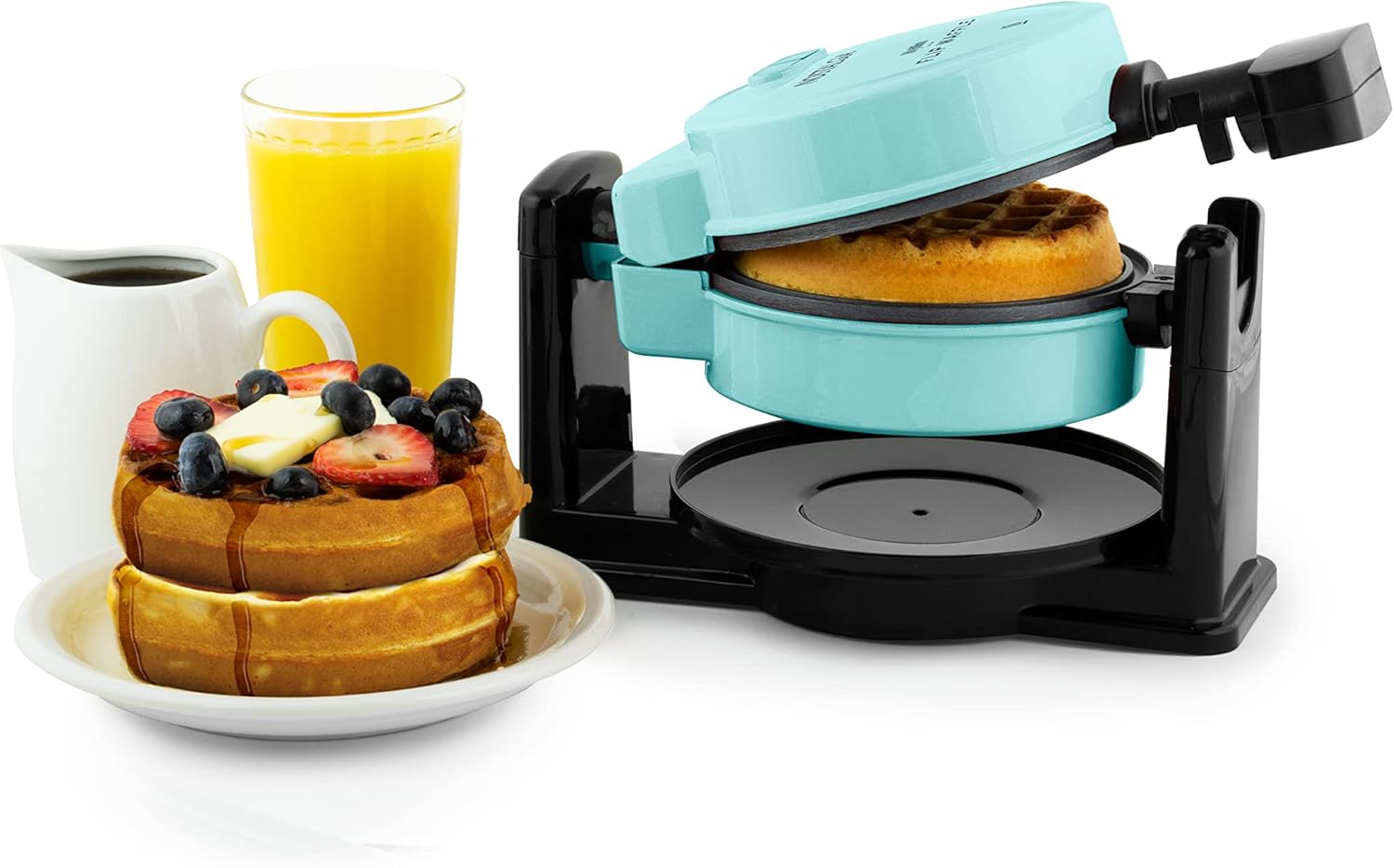 Presto 03512 Stuffler Stuffed Waffle Maker