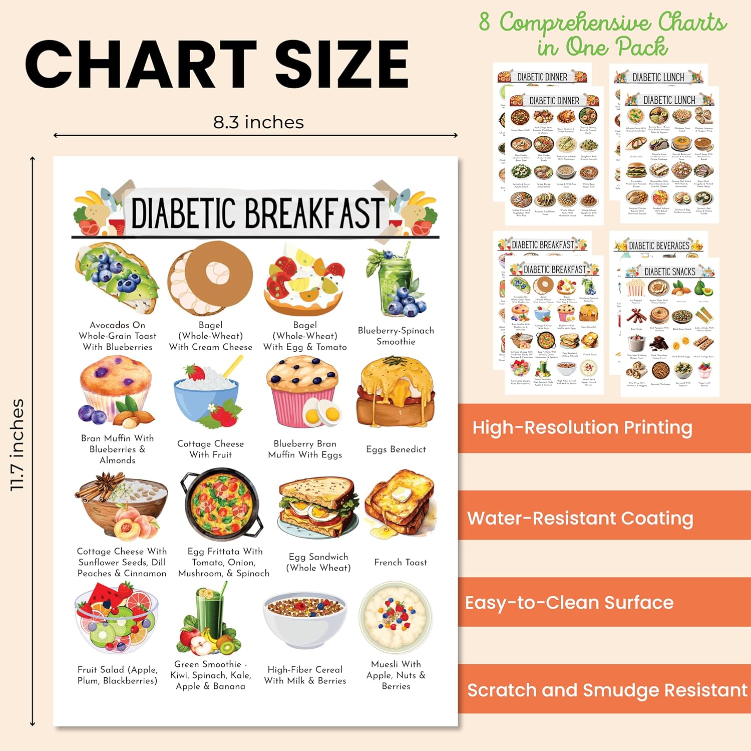 Glucerna Hunger Smart Powder