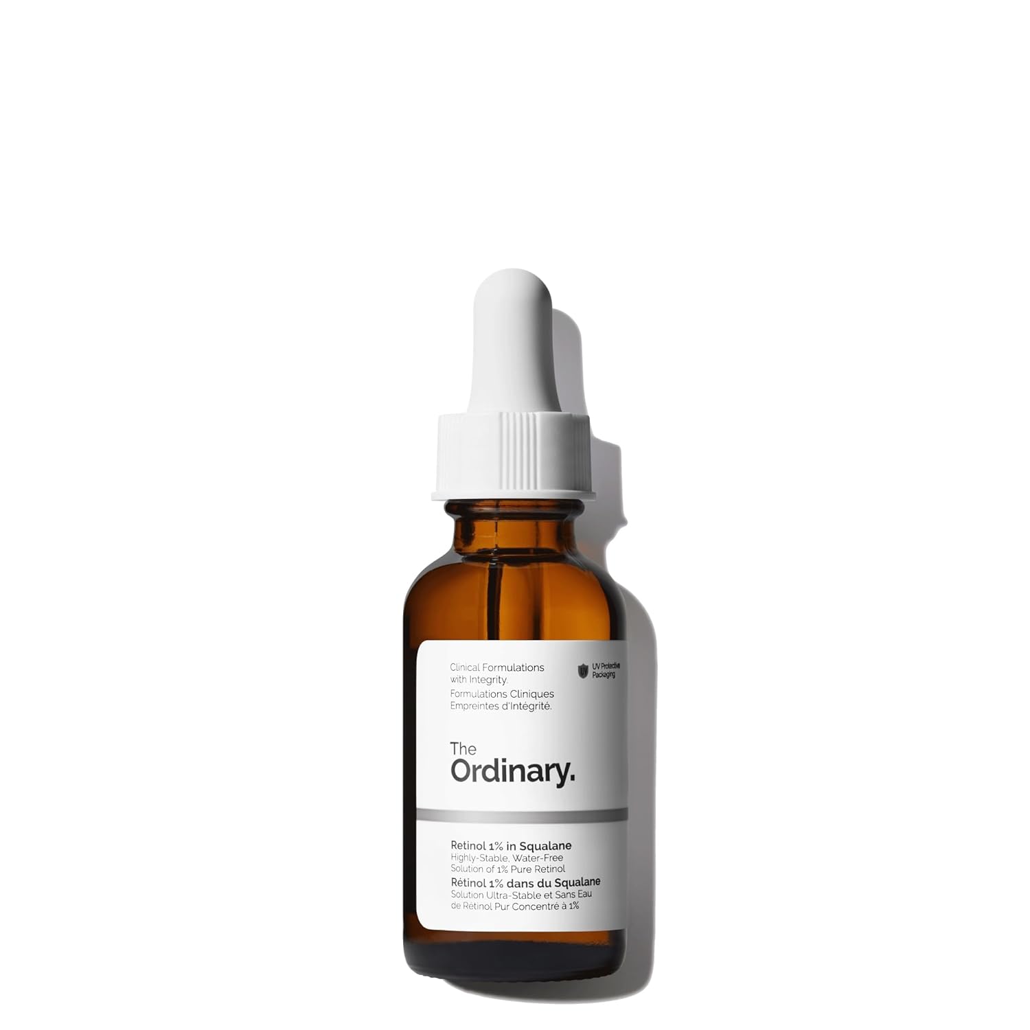 Retinol 1% vs. 0.5%: The Surprising ​Showdown for Skin Vitality