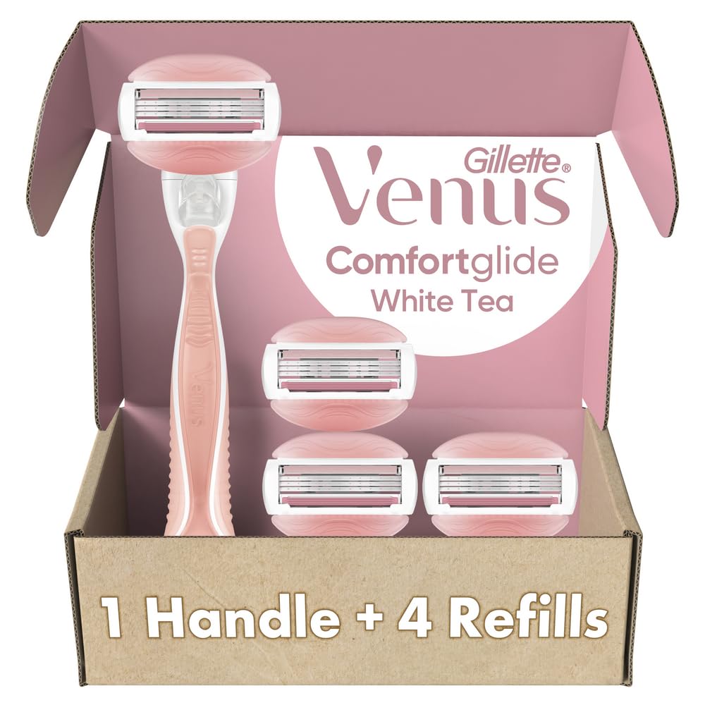 Dermatologist ⁢Tested Sensitive Razor Showdown: Rounded Head vs.‌ 5-Blades