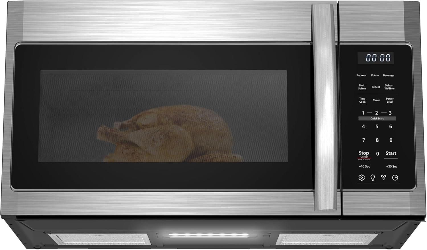 Surprising Microwave showdown: Tough Filters vs. Trendy Features!