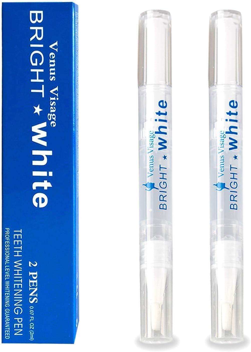 Whitening Showdown: Tested Strips Reveal Surprising Insights