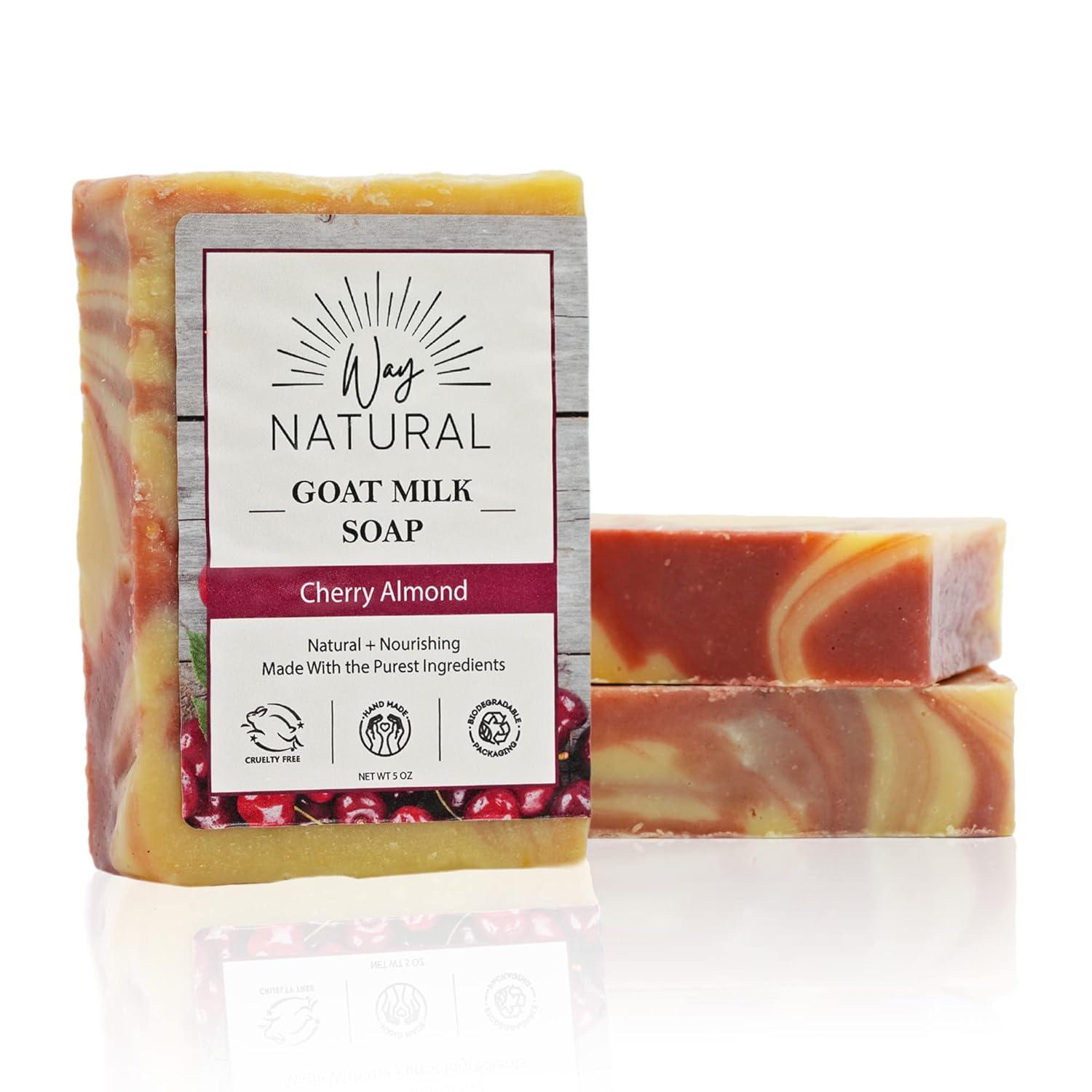 Goat Milk Soap vs. Surprising Insight on Skincare
