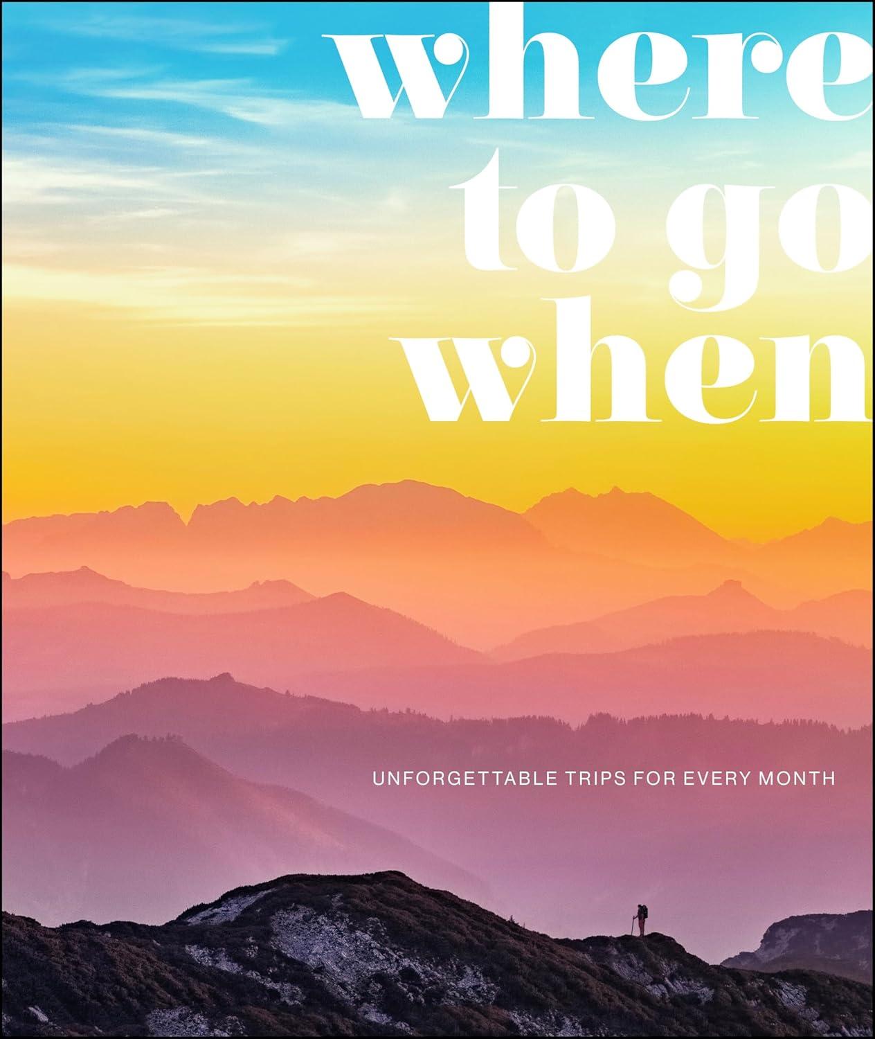 Seasonal Guide Tested: Unforgettable Trips Each Month