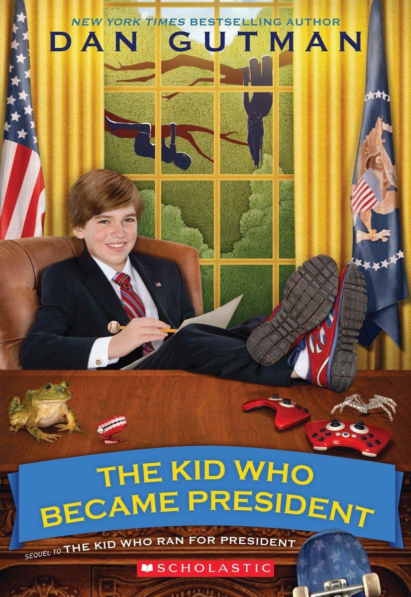 The Kid Who Became President: Tested Versus Top Picks (Compelling Insight)
