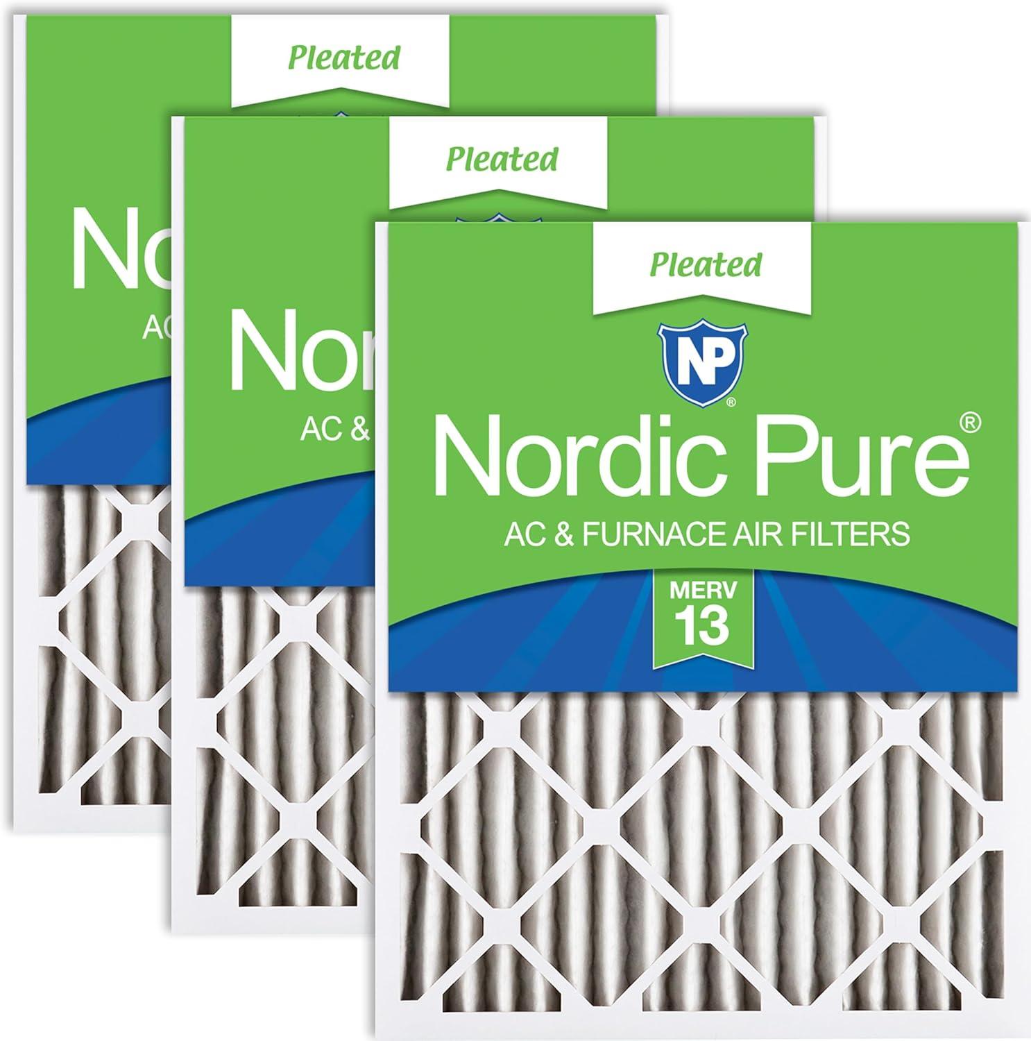 Surprising Insight: BNX MERV 13 vs. Northwest Enterprises Filter Showdown for Cleaner Air