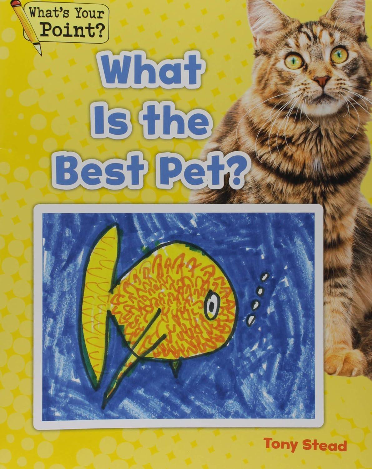 Comparing Pets: Surprising Insights, Minds Tested