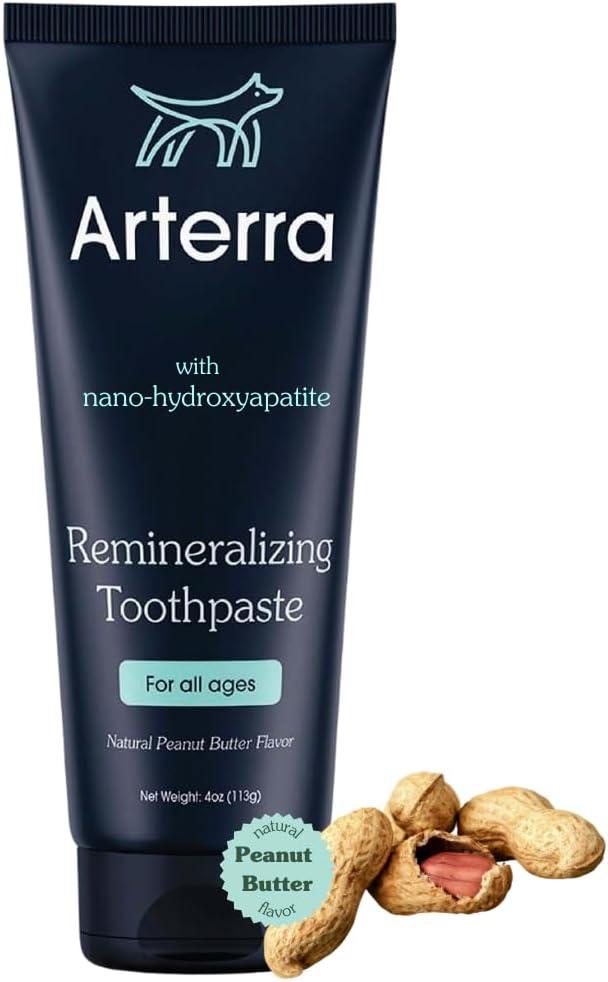 Surprising Insight: Arterra's Nano-Hydroxyapatite Versus Arm & Hammer