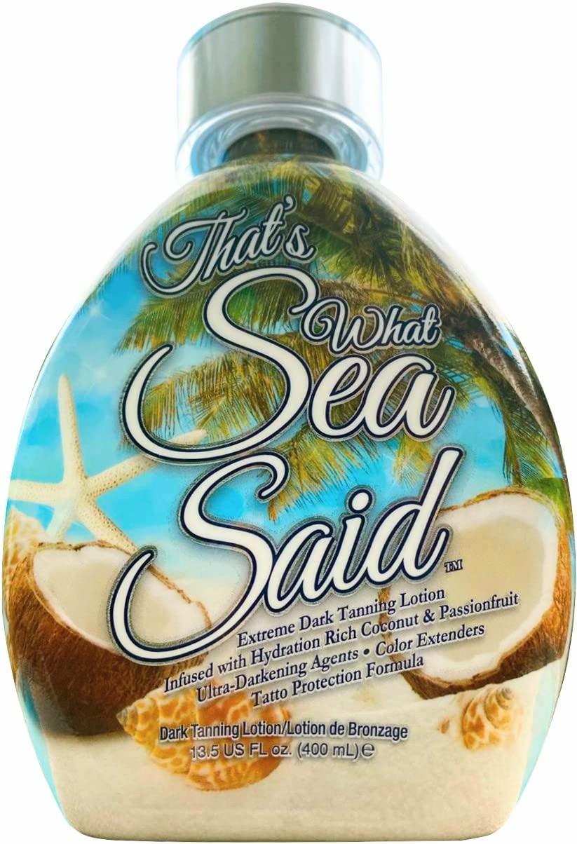 Coconut Tanning Accelerator vs Sunless - Tested & Safe For All Skin... TAN INDOOR OR OUTDOOR!