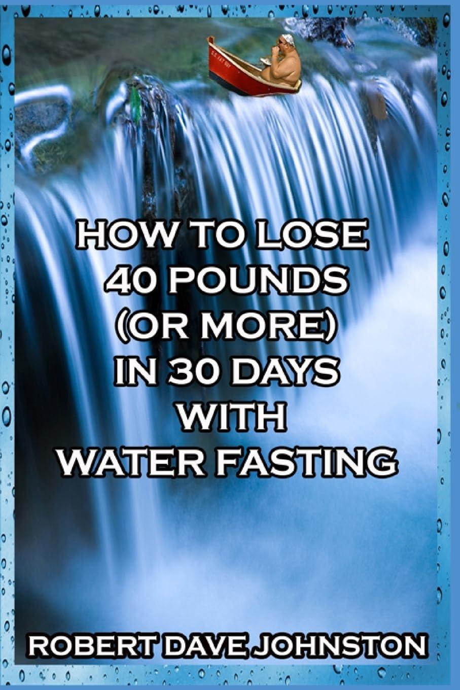 Vs Weight Loss: Surprising Water Fast Insights… Stay Healthy!