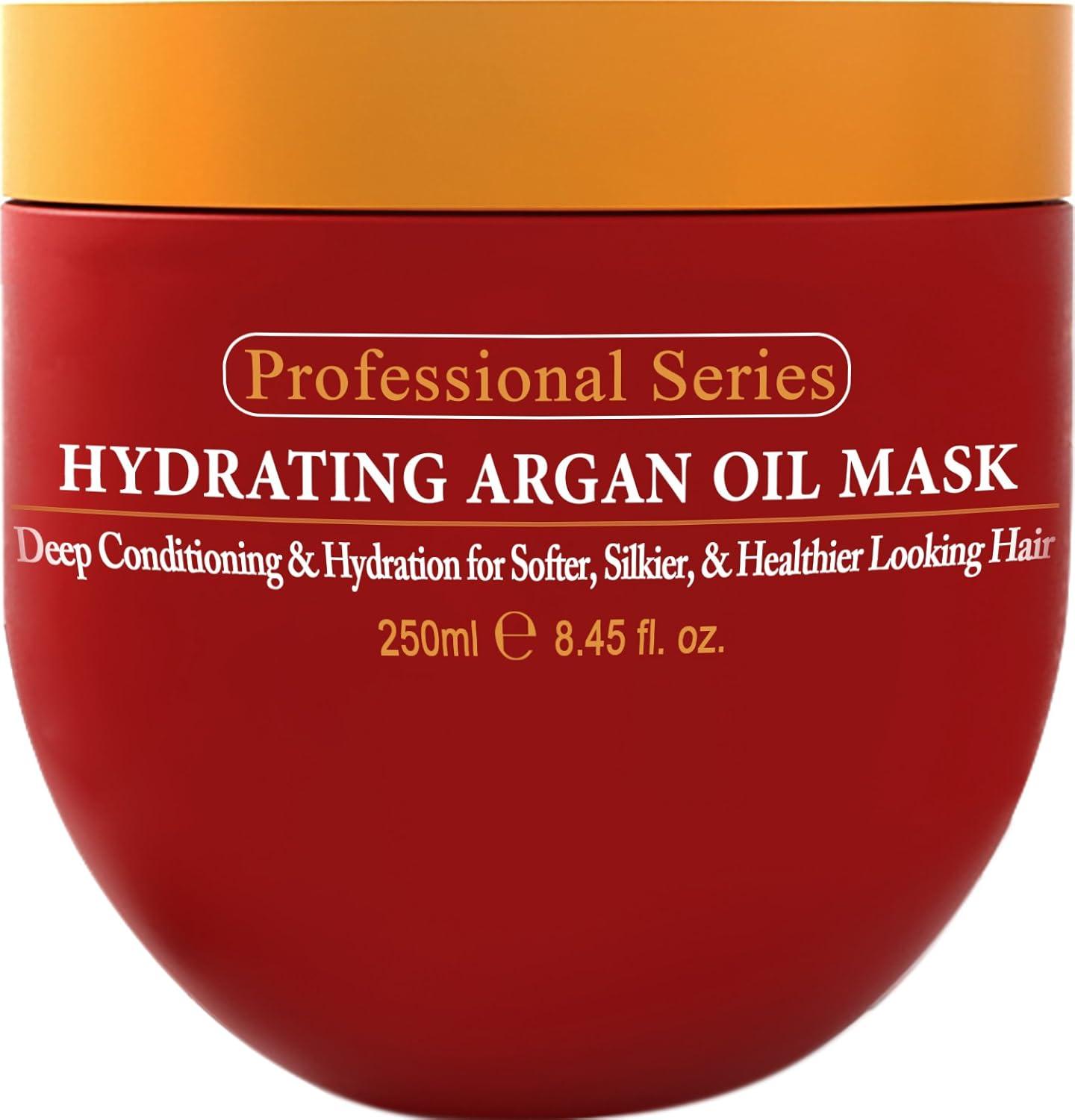 MAREE vs. Elizavecca: Tested Hair Masks Showdown