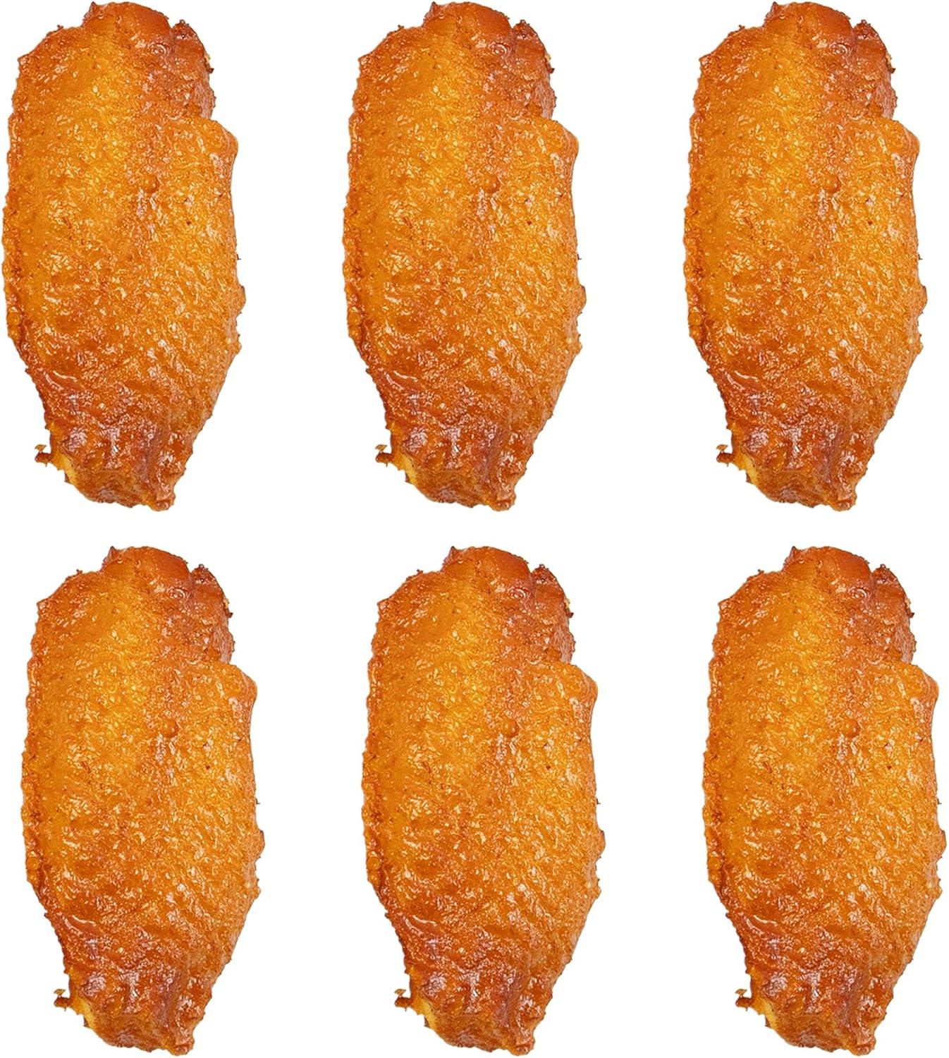 Grill Showdown: Fake Wings Versus Real Deals vs. Smart Racks