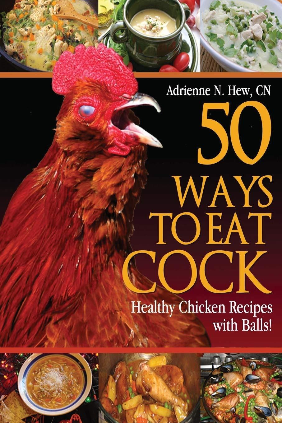 50 Healthy Cock Recipes: Surprising Flexibility & Flavor Showdown!