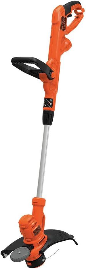 BLACK+DECKER String Trimmer vs. Versus Ryobi, Tested: Smart Auto Feed, Top Yard Power