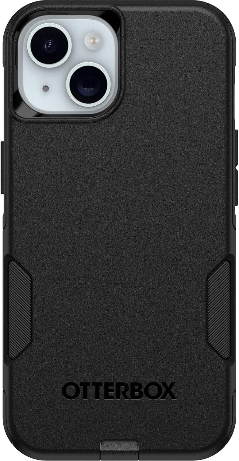 OtterBox Cases Compared: Tough, Slim &tested… Black Commuter e-13 Use Case