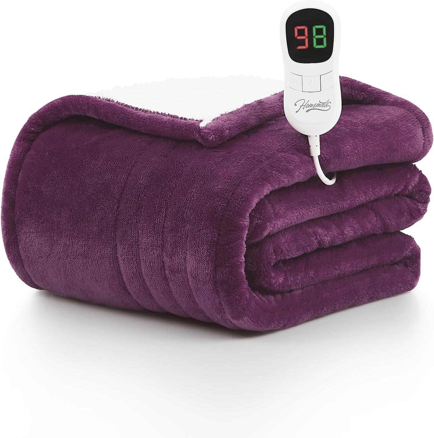 Heated Blanket Versus Air Conditioner: Surprising Savings Tested