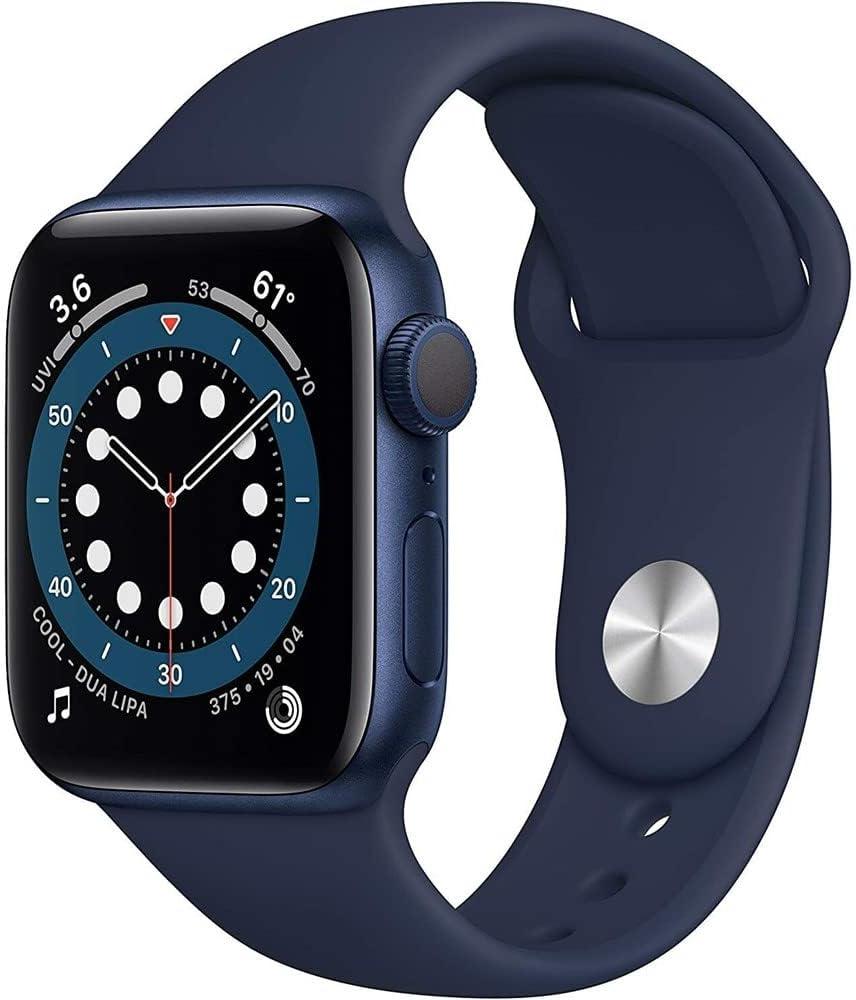 Apple Watch 6 Renewed Versus New: Blue Band, GPS, Cellular Showdown