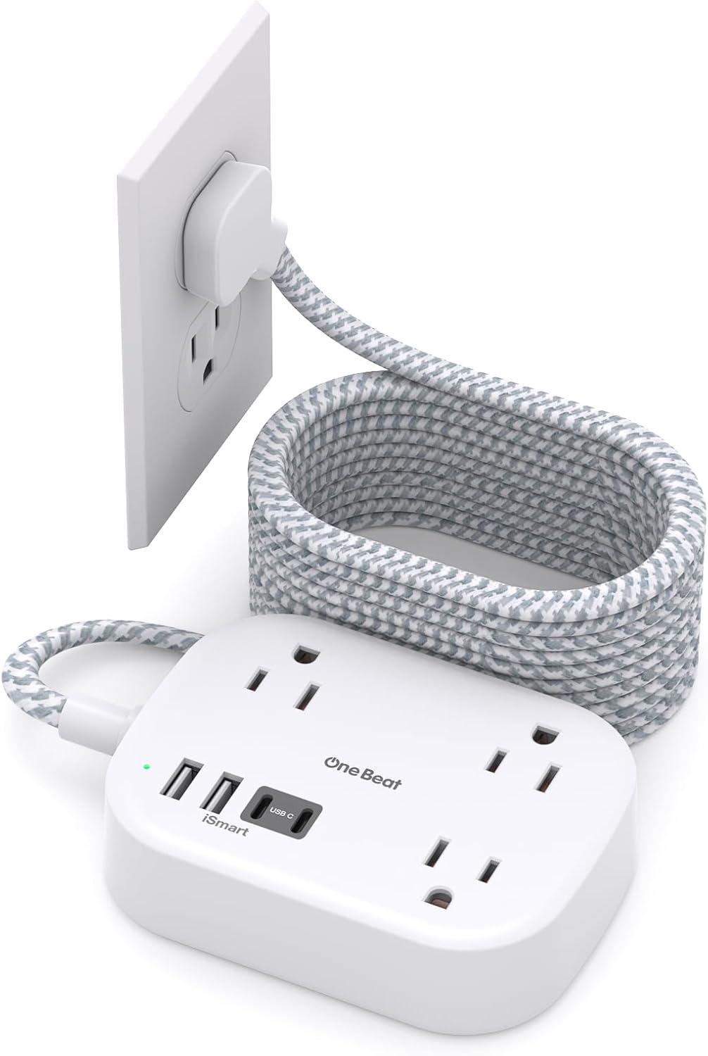 Versatile Cruise Power Extension—Compared for Use Cases!