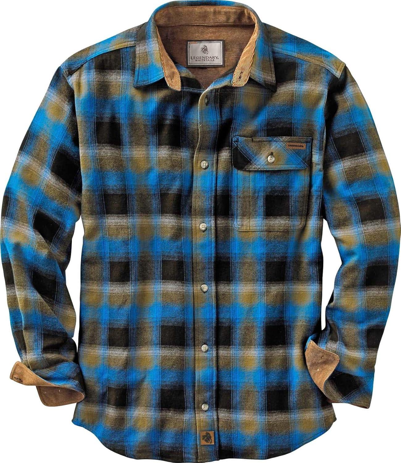 Outdoor vs. Office: Surprising Comparisons of Fleece, Flannel, and Plaid tested