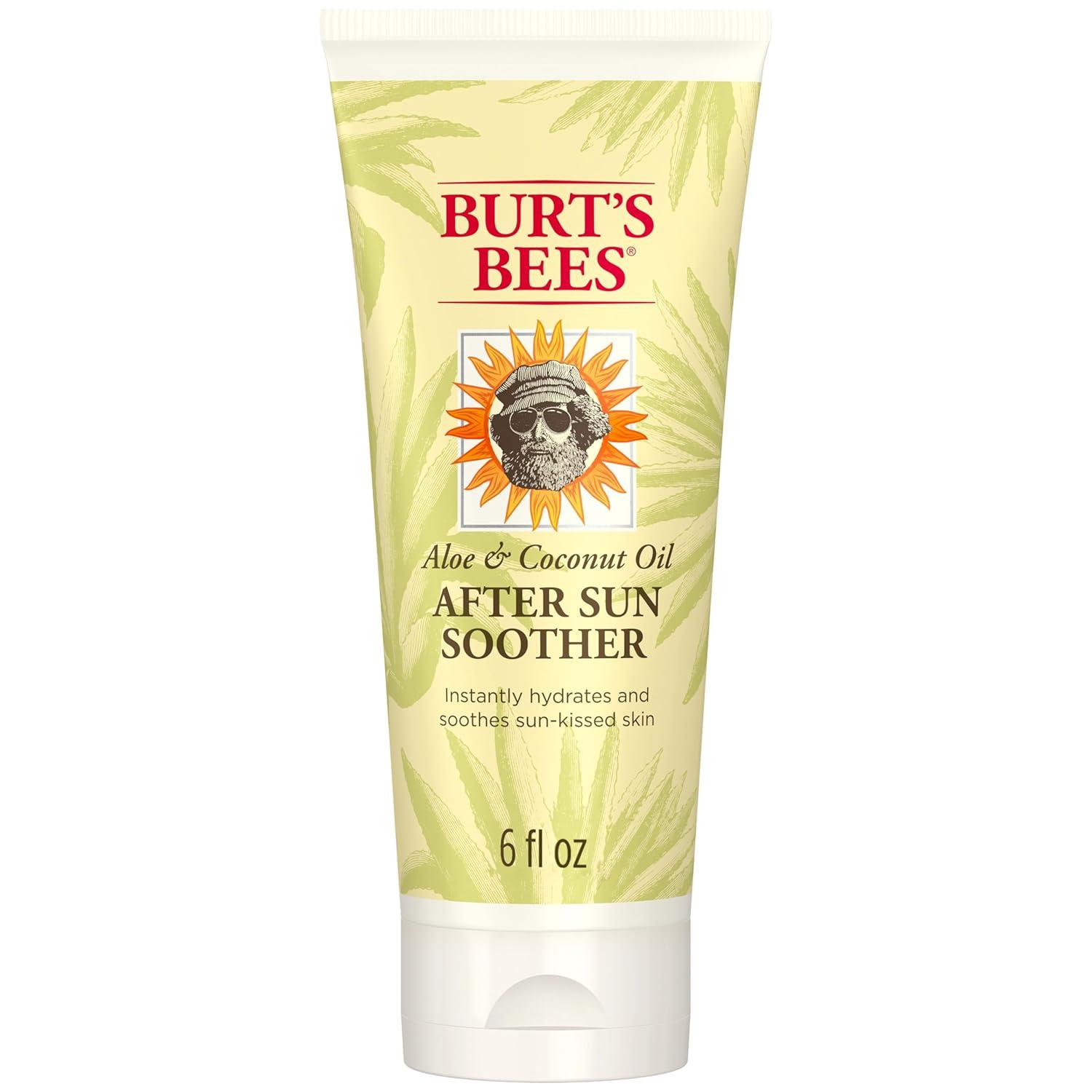 Solar Soother Showdown: Tested Brands for Sun Relief