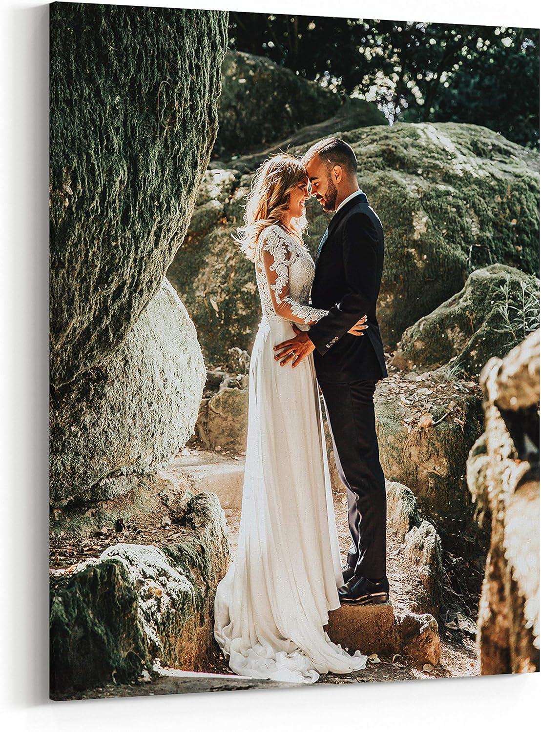 Personalized Canvas Prints Tested: Stunning Wall Art, Perfect Gift Choice for Home Decor