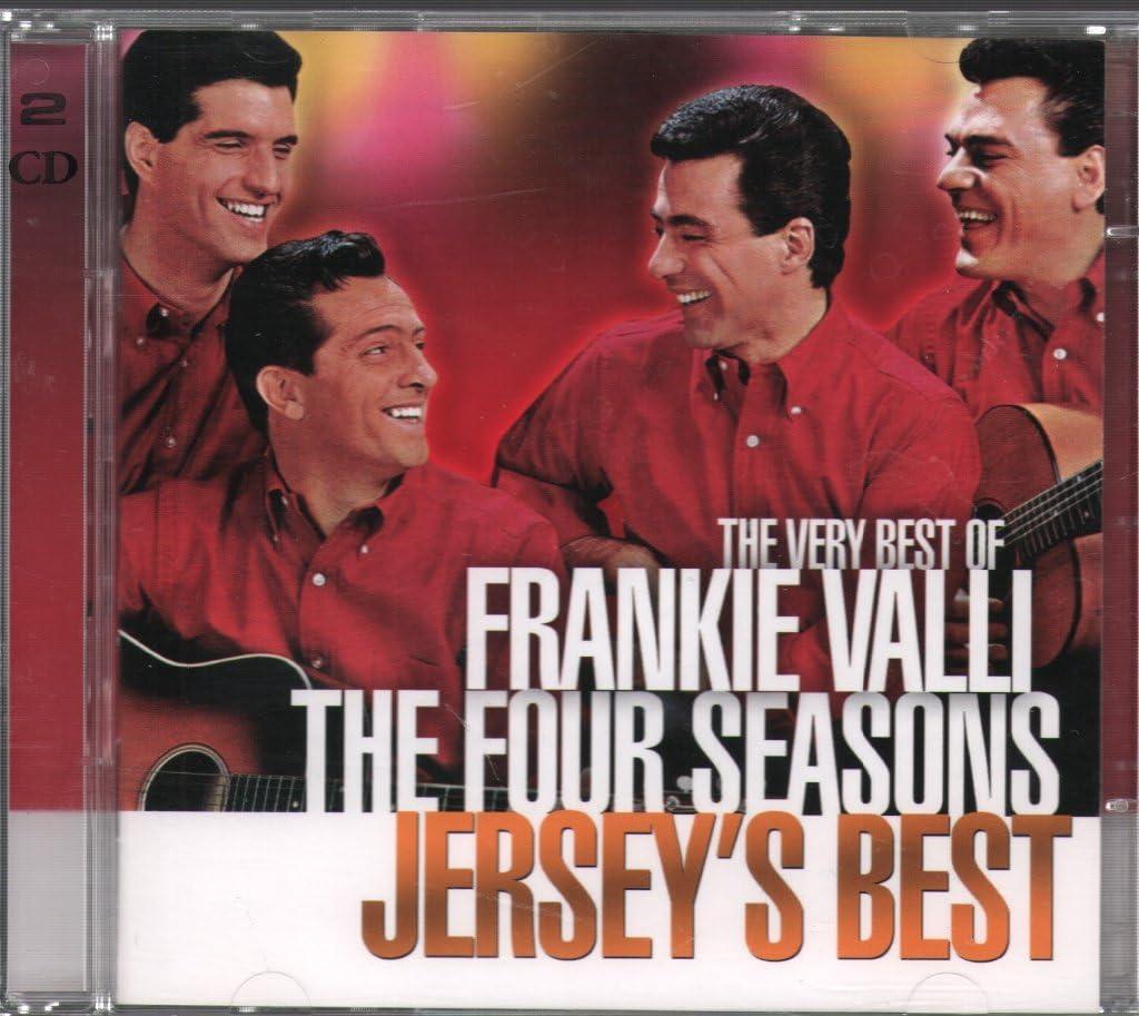 Best Frankie Valli Anthems Compared: Hits vs. Jersey Gems... Which Wins?
