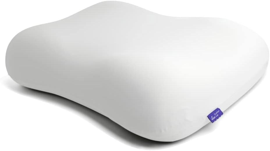 Compare Ergonomic Pillow For Sleep… Orthopedic Support Surprising Insight