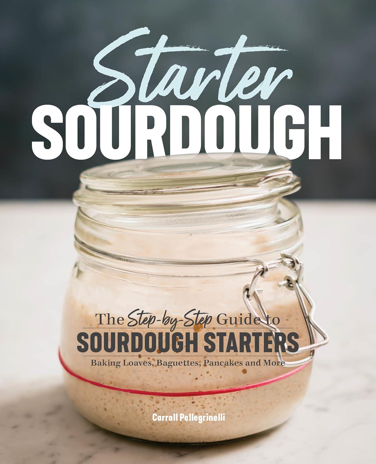 Surprising Insights: Baking Versus Sourdough Discards…