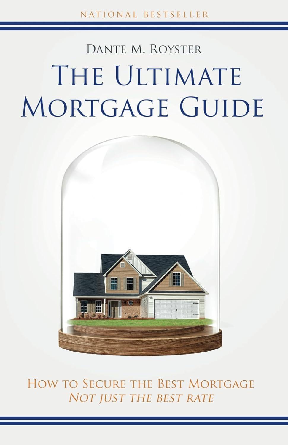 Mortgage Loans Decoded: AUG 2024 Update