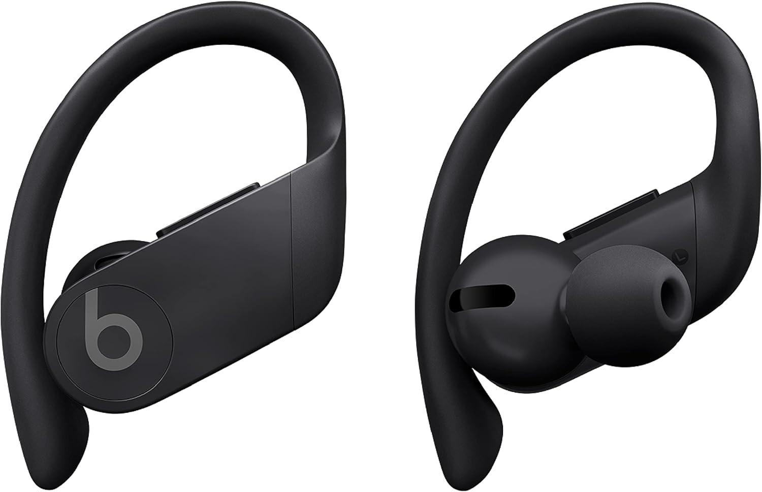 Beats Powerbeats Pro Showdown: Compared & Tested for Workouts…Here The Twist!