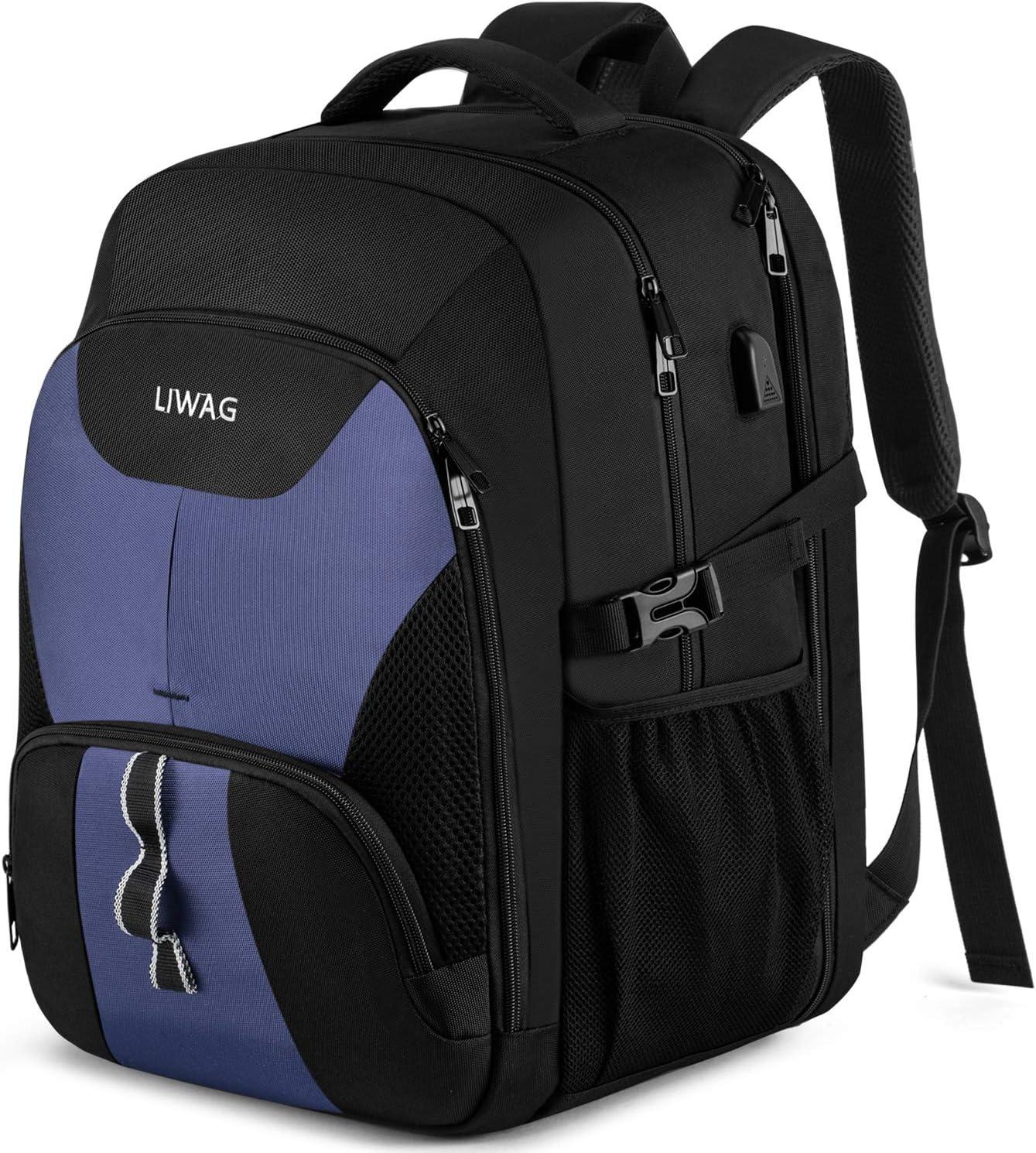 Surprising Backpack Showdown: Versatile Tech Bags Tested