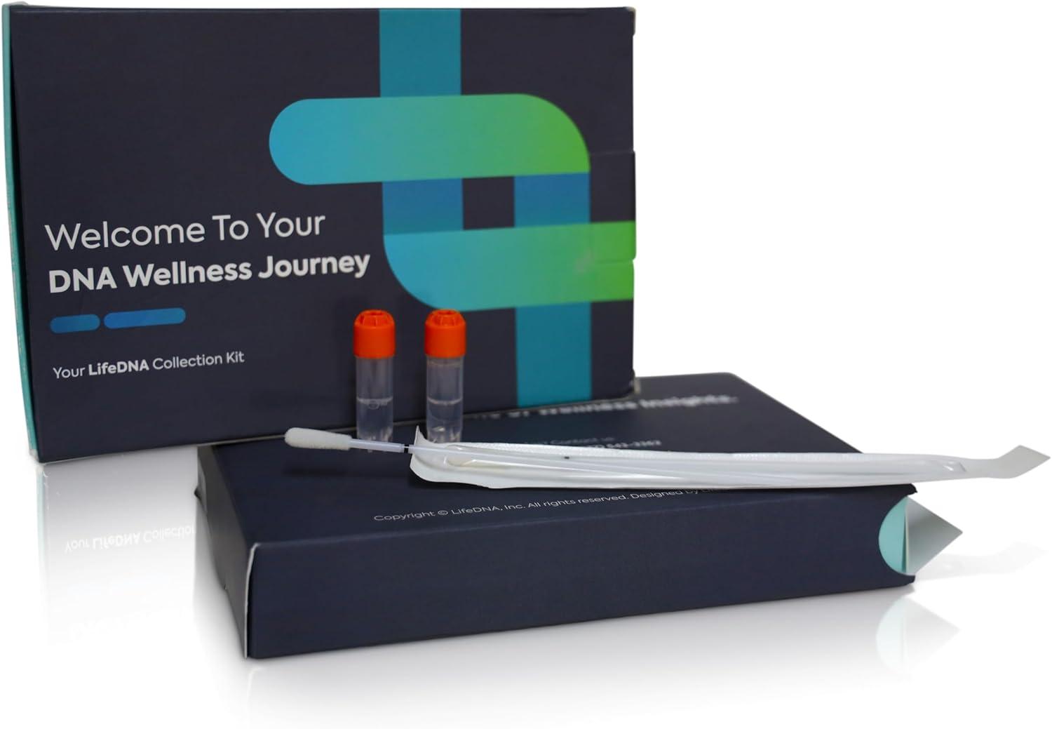 Unbiased DNA Tested showdown: LifeDNA vs. 23andMe... surprising insights await!