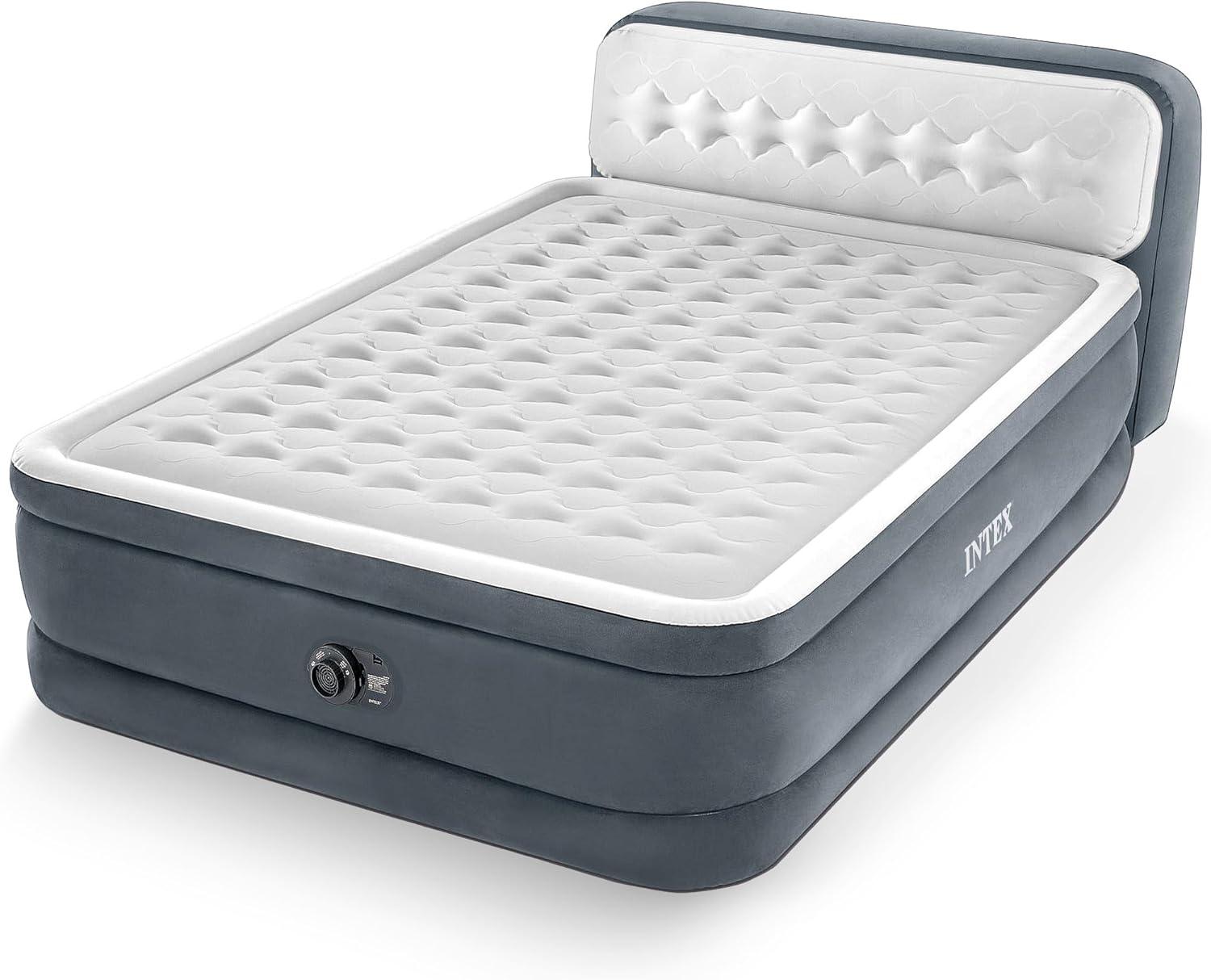 King Koil Versus CloudNine: Tested Comfort Showdown...Which Wins?