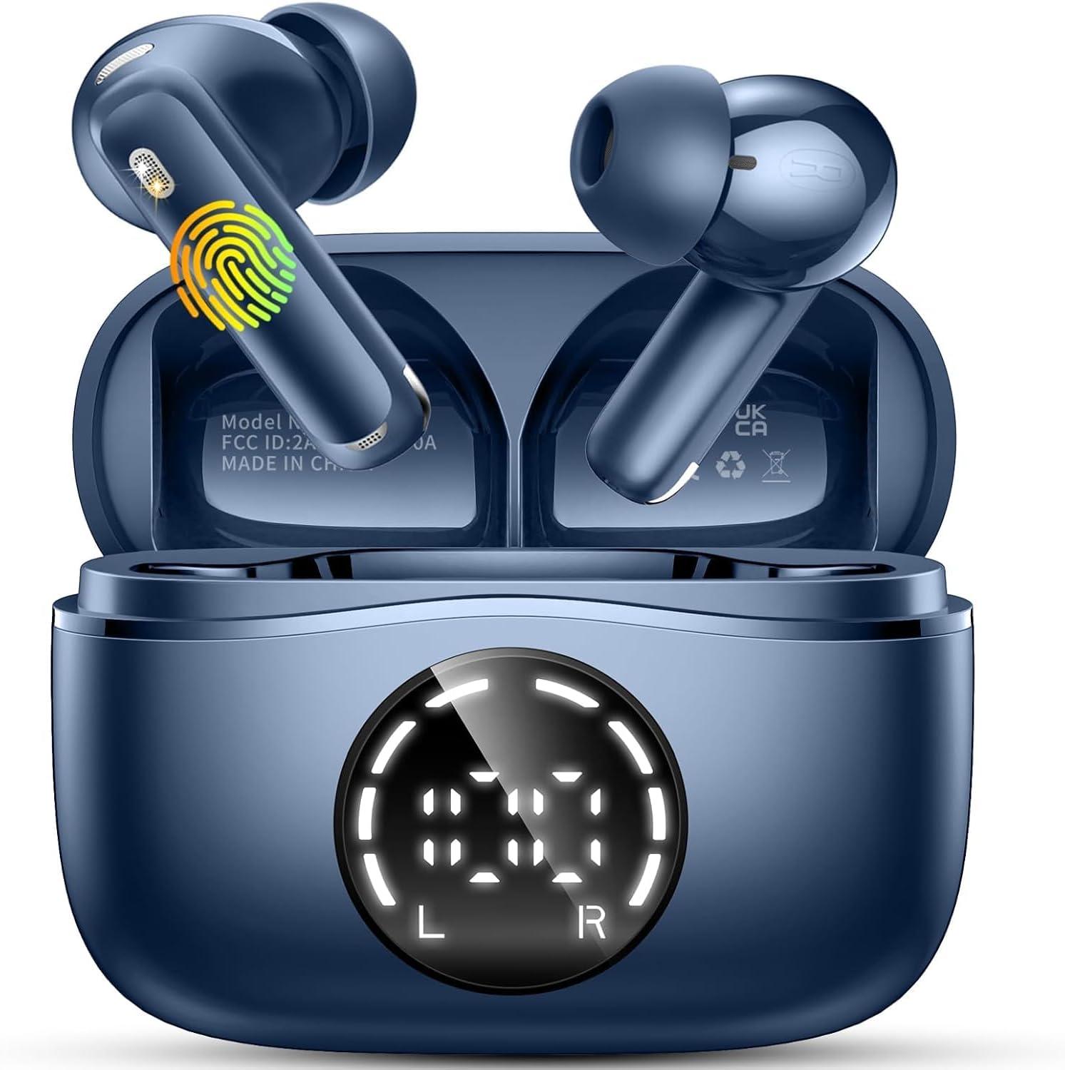 Wireless Buds Showdown: Tested Shocking Bass & ENC... More Than Expected!