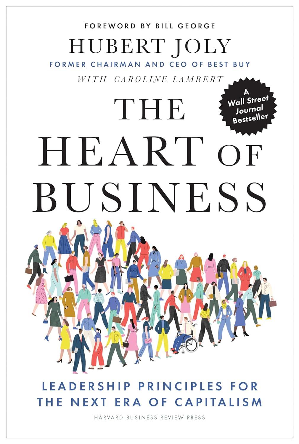 Business vs. Future: Tested Principles... Next Era Insight