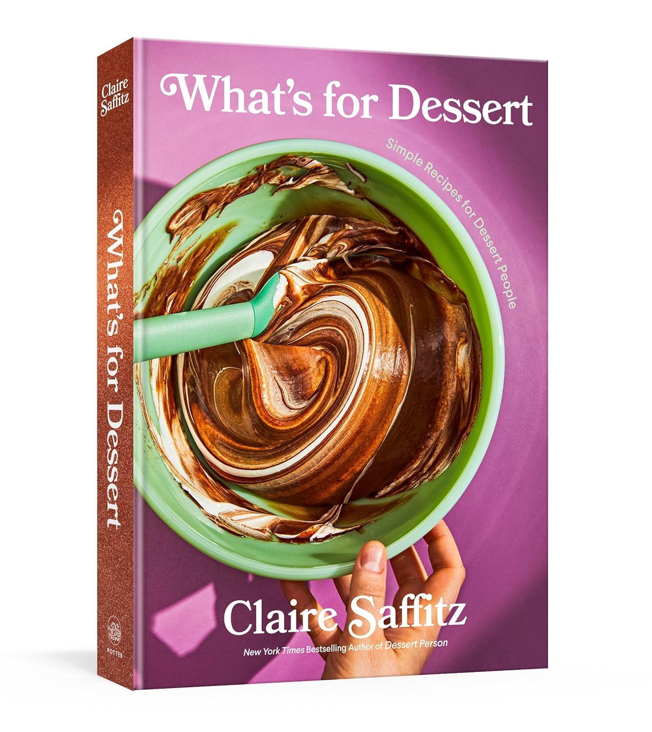 Sweet Victory: Tested Recipes vs Simple Treats for Dessert Lovers