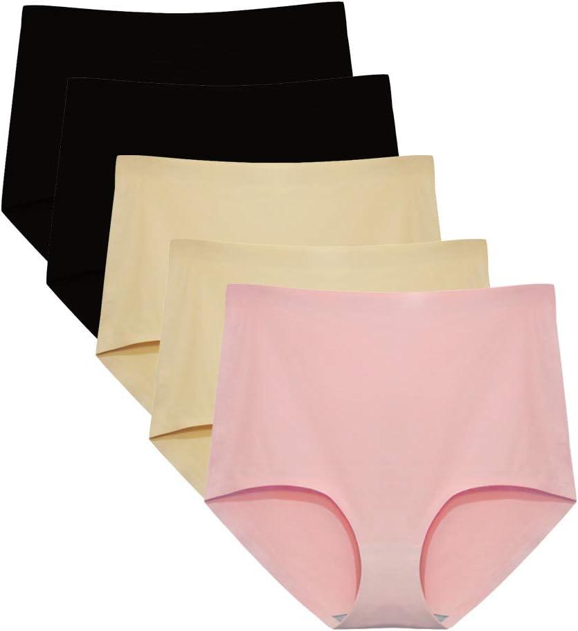 Comfort Showdown: Breathable, Cotton, Seamless Women’s Underwear Compared