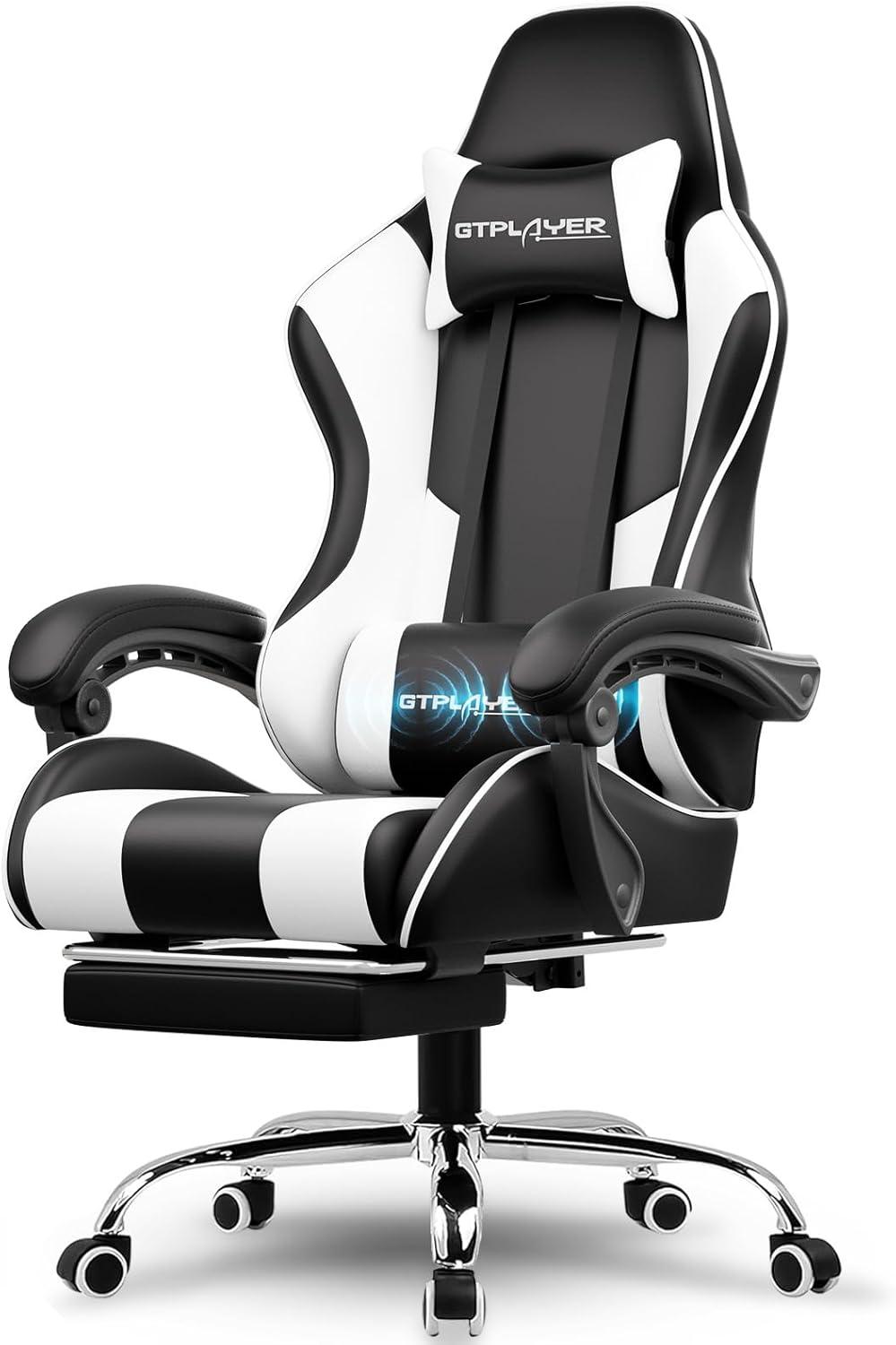 Gaming Chairs Versus Comfort: Tested Choices For Tech Enthusiasts
