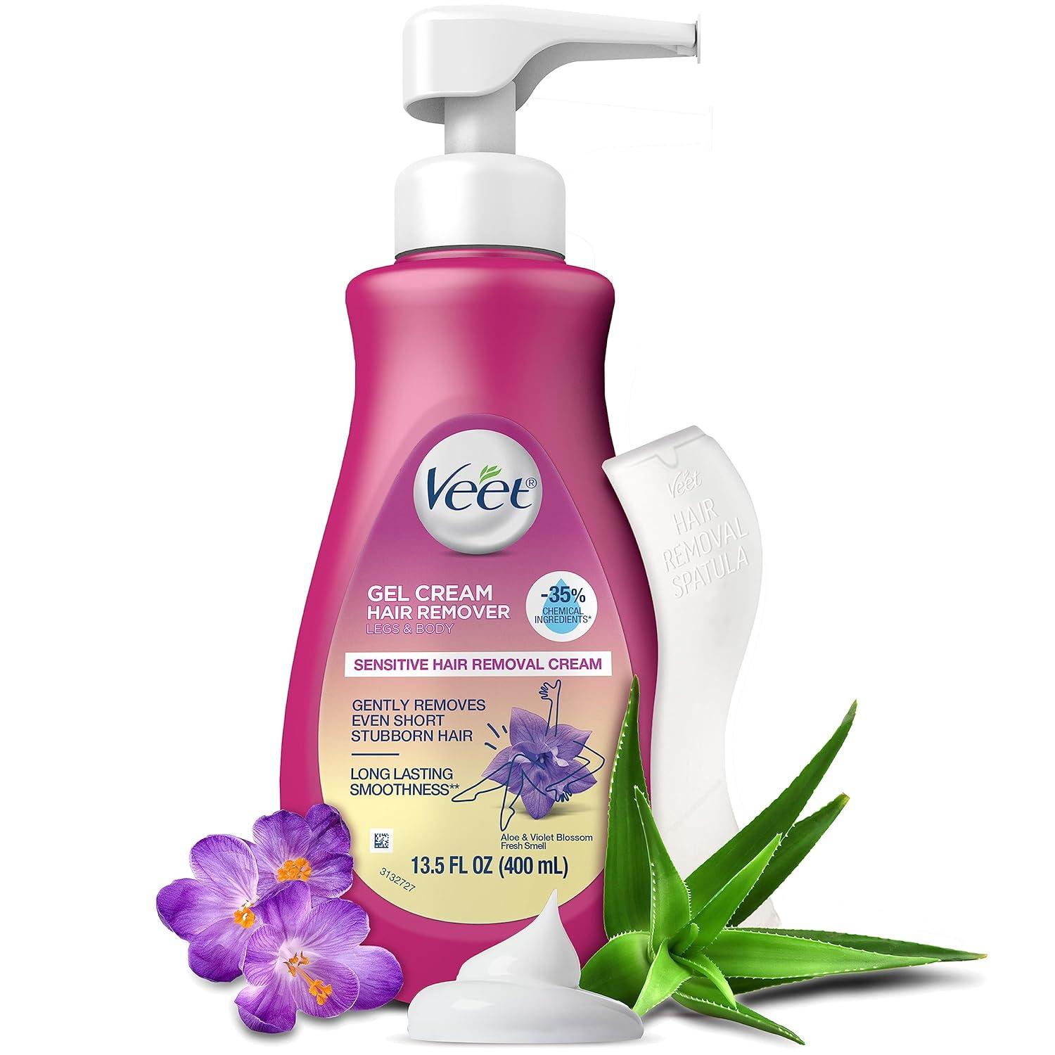Tested Hair Removal: NOPUNZEL Cream Versus Trimmer—Surprising Insights for Spring Grooming