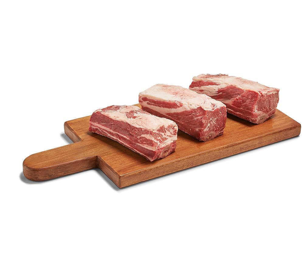 Chuck Short Rib vs. Bone-In: Tested Flavor Wins