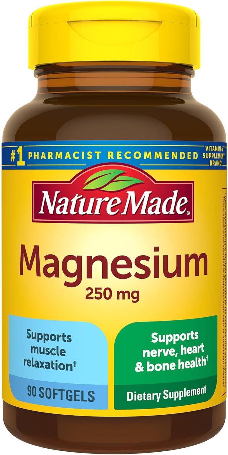 Triple Magnesium Showdown: Tested For Best Absorbability