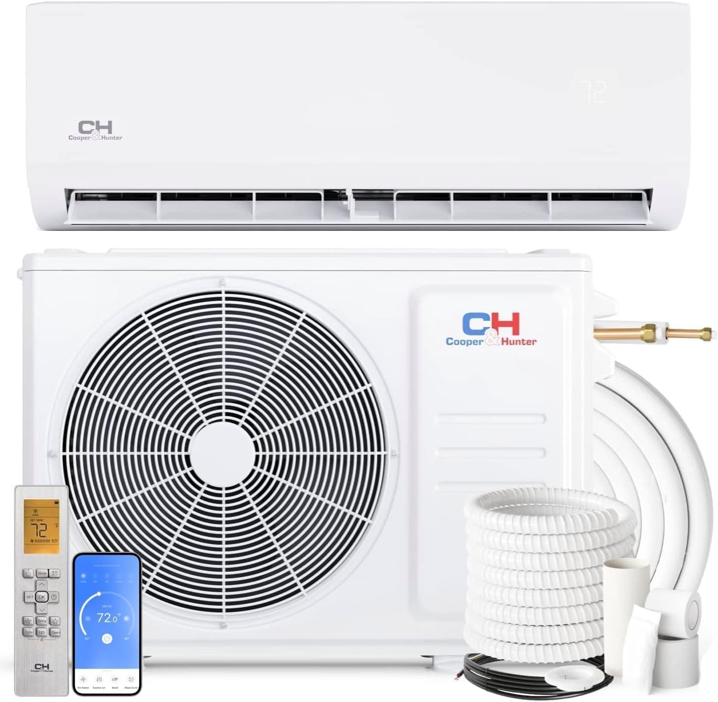Surprising Insight: Window AC Showdown… Which Wins?