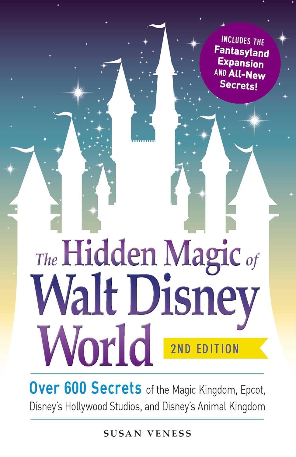 Secret Disney tested: Hidden gems revealed