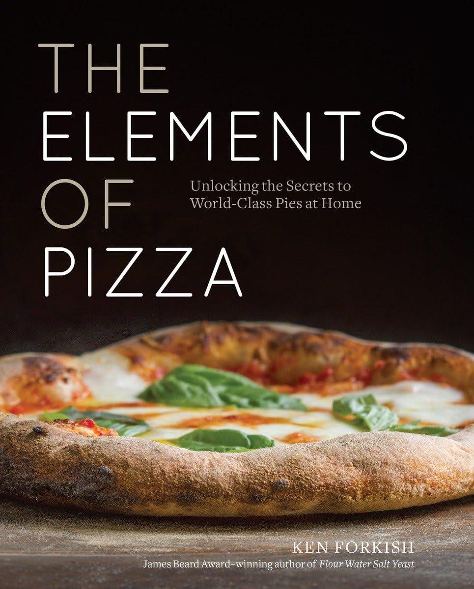 Tested Versus Pizza: Secrets To Perfect Pies At Home...Easy!