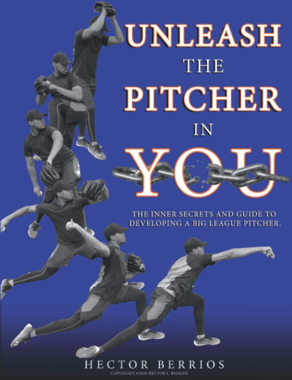 Unleash Pitcher Potential, Tested Insights... Big League Secrets Unveiled!