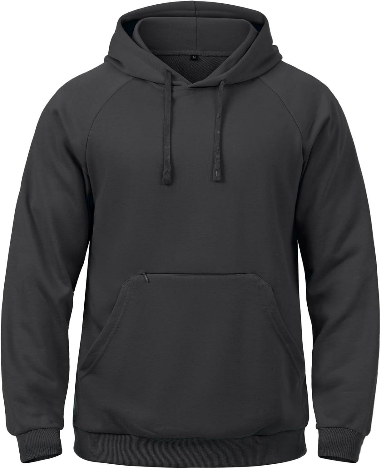 CarWORNIC Hoodies Compared: Soft, Zippered, Tested Insights