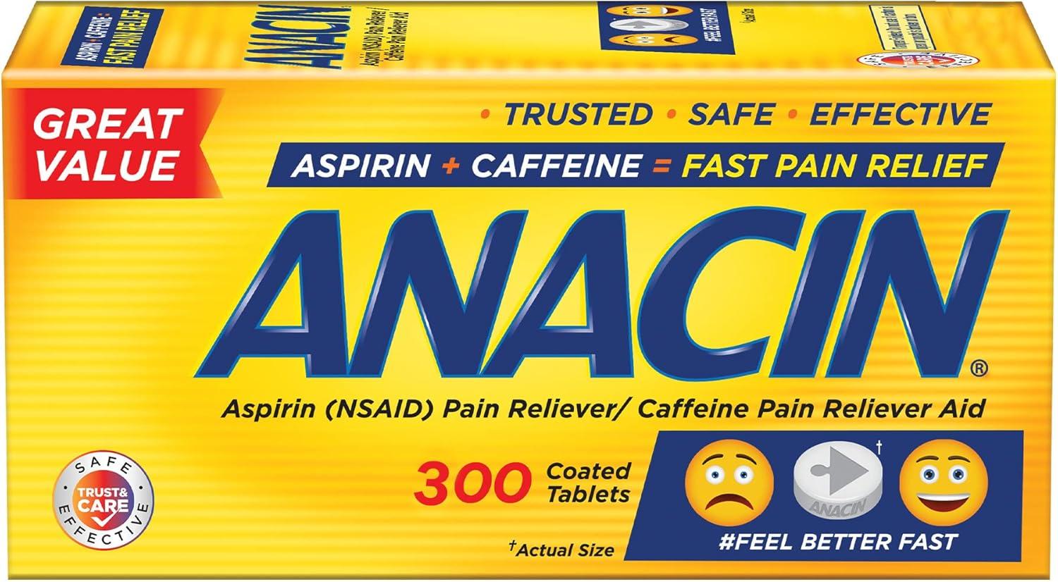 Acetaminophen Versus Hempvana: A Surprising Pain Relief Showdown