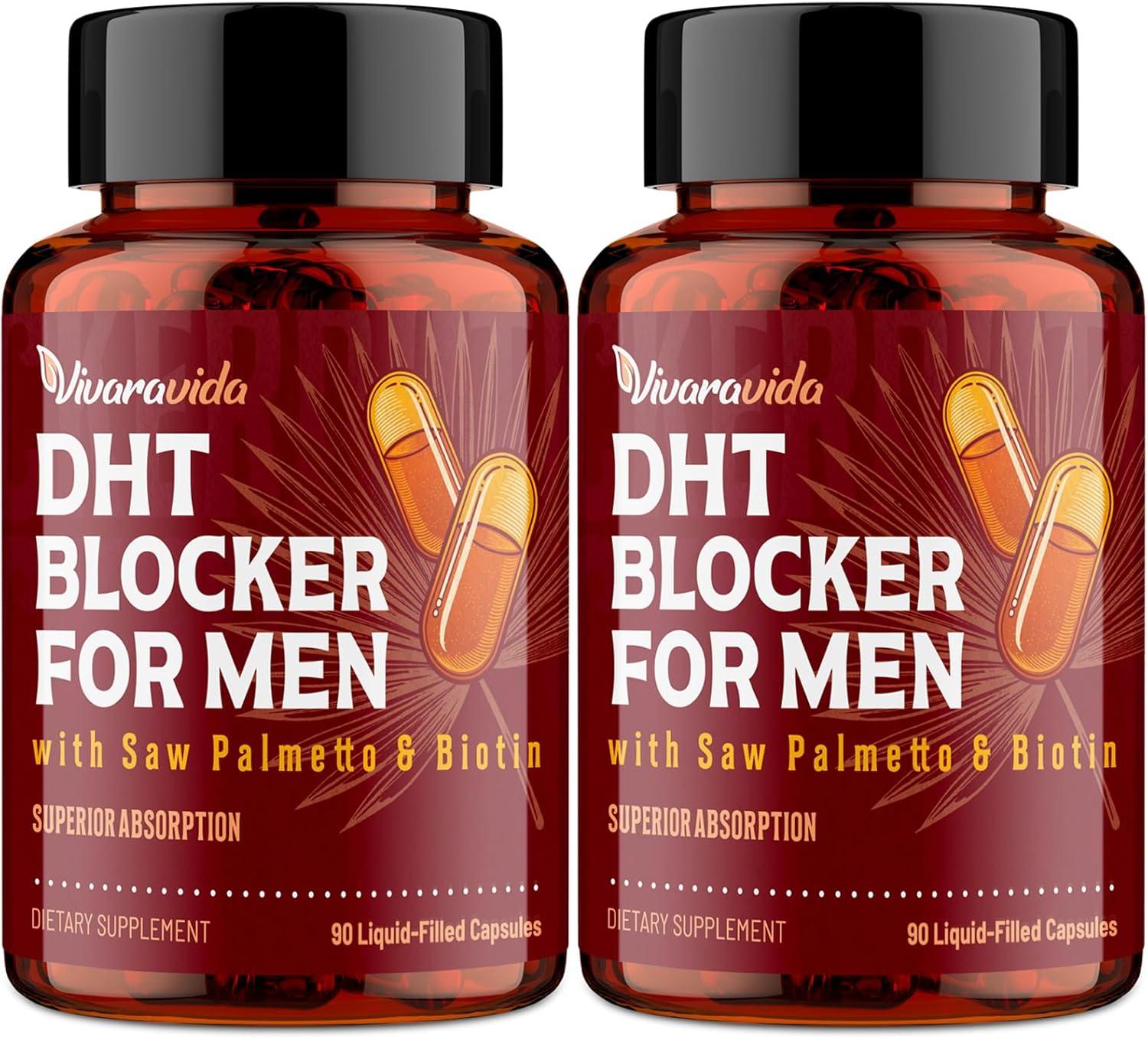 DHT Blocker Showdown: Tested Hair Growth vs. Price... Surprising Insights!